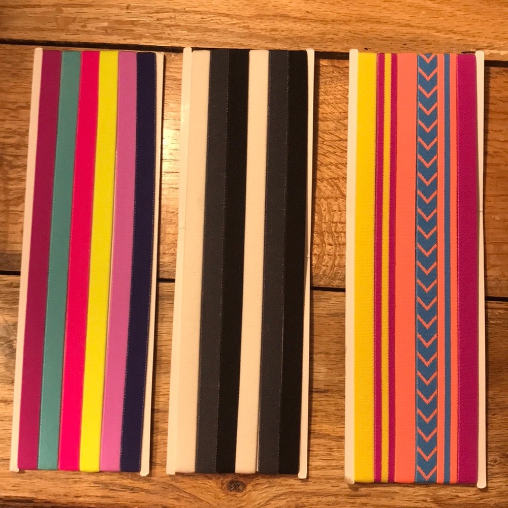 Headbands